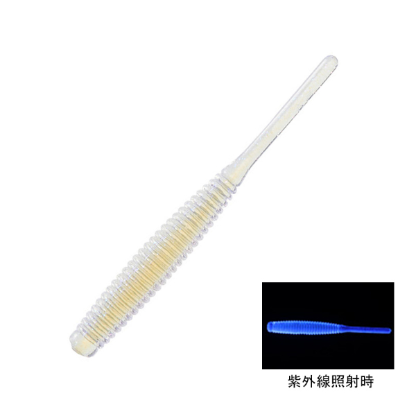 月下美人　ビームスティック　２．２インチ(煌クリア)